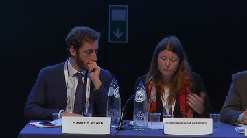 CPDP 2018: DATA PROTECTION CHALLENGES IN HUMANITARIAN ACTION.
