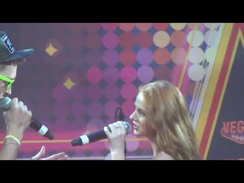 T-killah ft. Лена