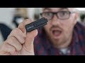 The worlds smallest wireless microphone system with dual microphones the picomic