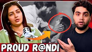 Vada Pav Girl Viral Statement: Baccha Paalne Ke Liye Kuch Bhi? 😱