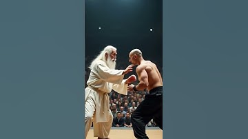 The Master Always Remains the Master