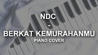 NDC Worship - Berkat KemurahanMu