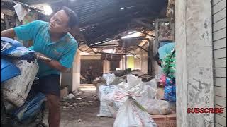 Kadaan Pasar Bungatan