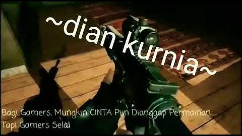 Lagu kebangkitan gamers