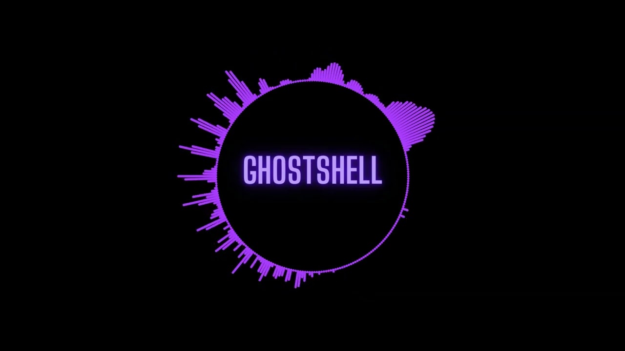 ⁣Best Of  EDM  Music Ghostshell Mix 2023 (EXPERIMENTAL STUDY)