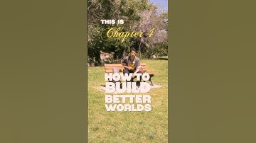 How to Write Better Worlds: Fantasy Worldbuilding Chapter 4 #writing