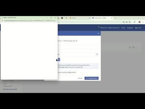 Email JS a service that lets you send email without backend 