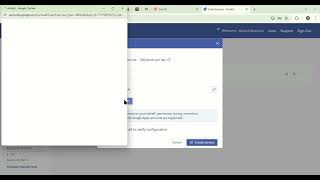 Email JS a service that lets you send email without backend 