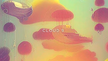 starrloc - cloud 9 [Visualizer]