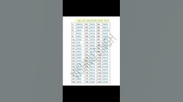 KYP COURSE ALL CIT SESSION COMPLETION TEST.....FOR ALL KYP STUDENTS...!!#VISHNUSINGH /#COMPUTER....