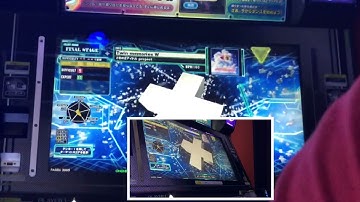 AAA【DDRA20PLUS】Twin memories W【WAVE】　#DDR #DDRA20PLUS 町田ラウンドワン2021年6月9日