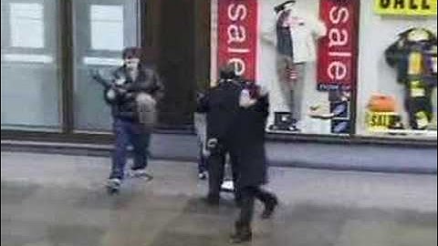 trigger happy compilation part 2