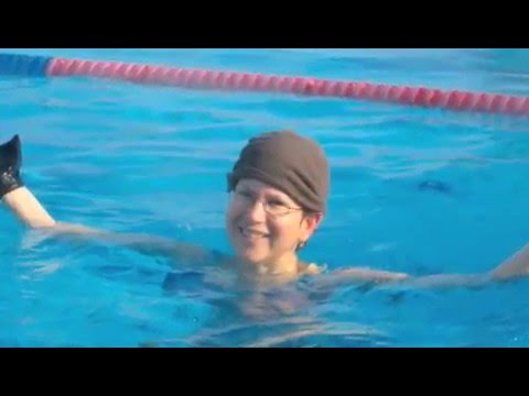 December Pool