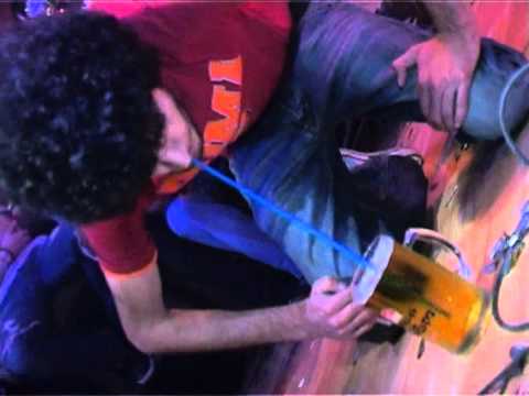 ჟურნალისტების ფართი Santa Fe-ში