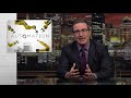 Automation: Last Week Tonight with John Oliver (HBO)
