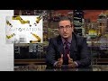 Automation: Last Week Tonight with John Oliver (HBO)