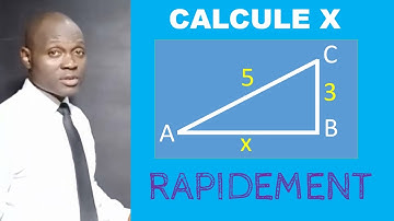 MATHS : 🍬 calculer la longueur d