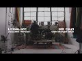Mr Eazi - Legalize (Acoustic) [feat. Michael Brun] [Live Performance Video]