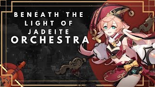 ｢Beneath the Light of Jadeite ｣ - Orchestral Cover