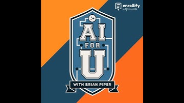 Live at Engage Summit 2025: AI and the Academic Experience: Balancing Automation with Authentic L...