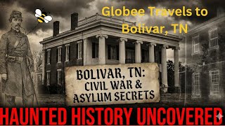 Historic Bolivar,TN❗️#historylovers 