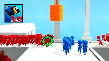 Z Escape gameplay android, ios levels 29-33 | Gameplay A&I