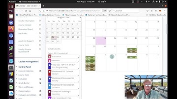 Getting Started with Week 1 of CSC-120 Computing Fundamentals I (with Python)