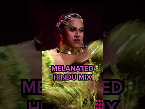 Go Off Queen Sanjina S Verse Canada S Drag Race Season 5