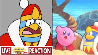 THAT KIRBY THAT I HATE!! || Kirby animation shitpost