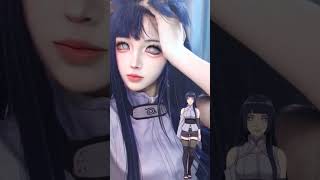 Naruto characters [cosplay] singing Alibi//#naruto #viral #video #shorts #youtubeshorts