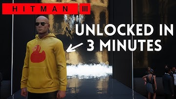Hitman 3 - The Blusterous (Level 1-3) - ET Arcade Silent Assassin