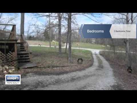 2604 Boskydell Road, Carbondale, IL home video tour