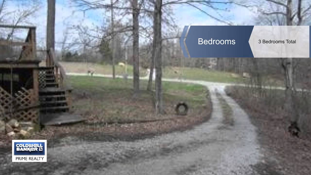 2604 Boskydell Road, Carbondale, IL 62902