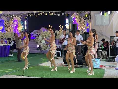 MAGUINAM cover by Ryan & Amhie at CTJ NAVAS  BAND