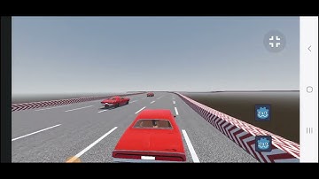 Godot4 racing game prototype...