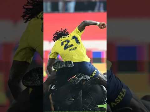 Why did Fenerbahçe