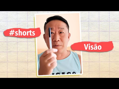 EXERCÍCIOS PARA VISÃO