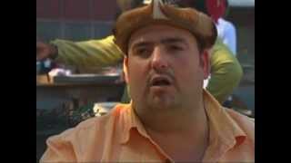 Shaun Terblanche umthakathi.VOB