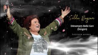 Selda BAĞCAN #Remastered - Dönemem Belki Geri (Sürgün)