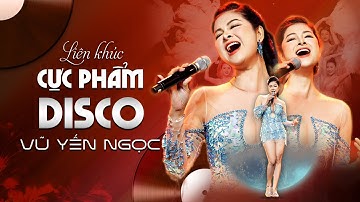 Tuyển Tập Những Ca Khúc Cha Cha Hay Nhất 2024 / Vũ Yến Ngọc /  Giọng Ca Lạ Đang Được Yêu Thích