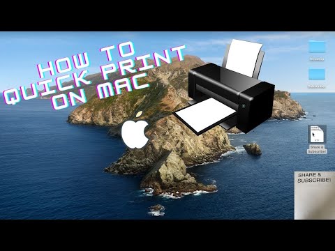 How to Quick