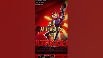 ULTRAKILL REFERENCE!!1 | #lancer #vtuber #ttrpg