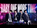BABY ONE MORE TIME (BRITNEY SPEARS) COVER - BOYGROUP KPOP VERSION
