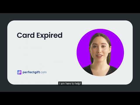 My Gift Card