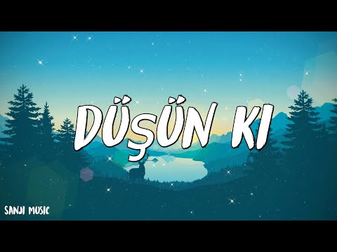 Sancak - Düşün