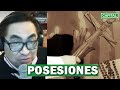 Posesiones masivas: ¿Psicosis o realidad? | Viaje a Otra Dimensión con Anthony Choy