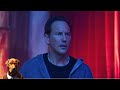 The Red Door Patrick Wilson On How Collaboration With Ghost On Stay Track Covertly Came Togeth 