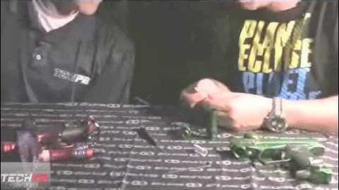 2009 Planet Eclipse Geo Review?