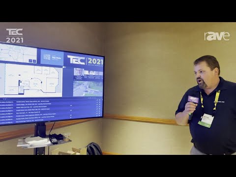 TEC 2021: LenelS2