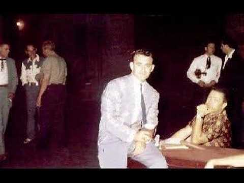 Wynn Stewart - Playboy (1962) acordes